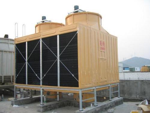 深圳净化工程——空调机器设备安装施工